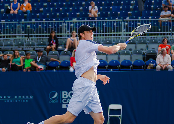Sam Querrey