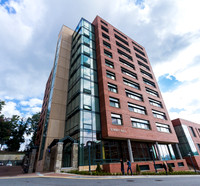 Summit Hall