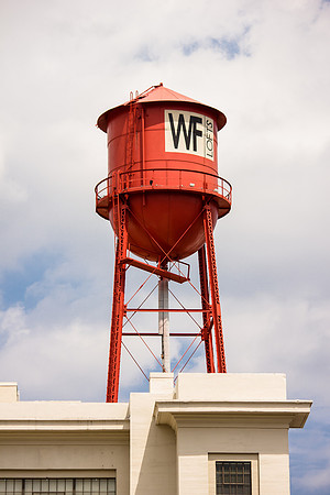 WF Lofts