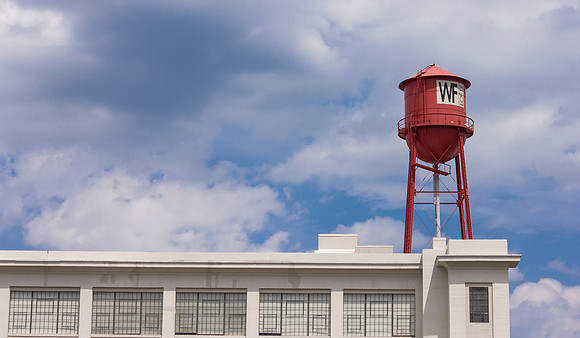 WF Lofts