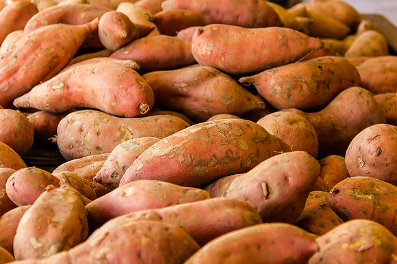 Yams