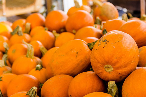 Pumpkins