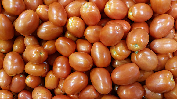 Roma Tomatoes