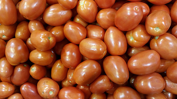 Roma Tomatoes