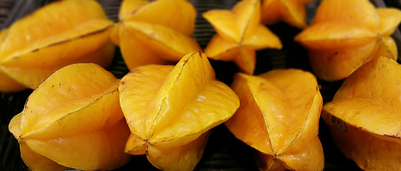 Starfruit