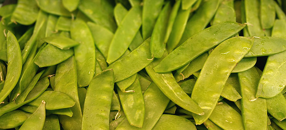 Snow Peas