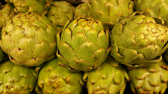 Artichokes