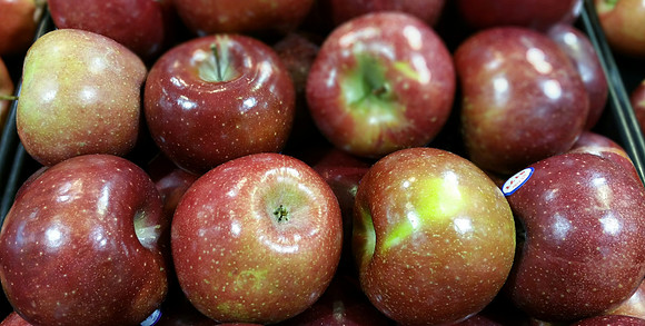 Apples