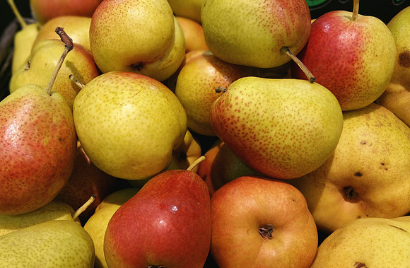 Pears