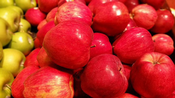 Apples