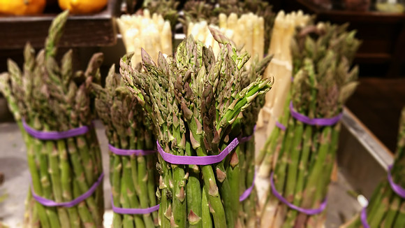 Asparagus
