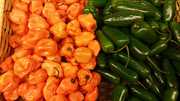Peppers