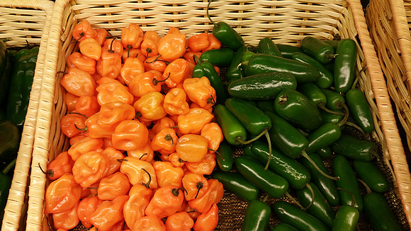 Peppers
