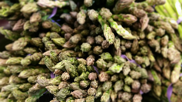Asparagus