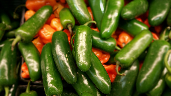Peppers
