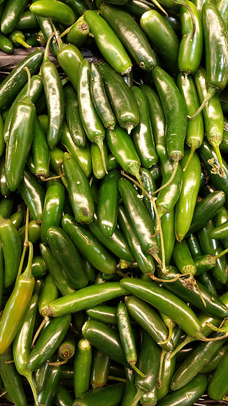 Peppers