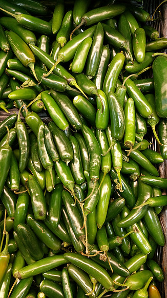 Peppers