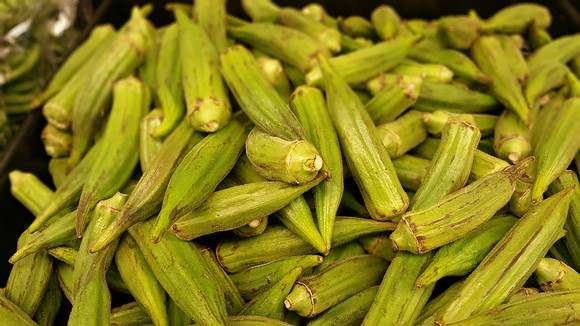 Okra