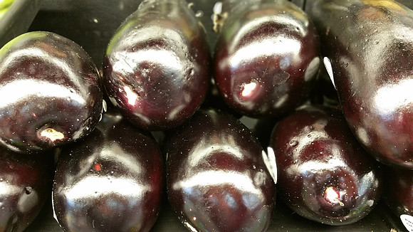 Eggplant