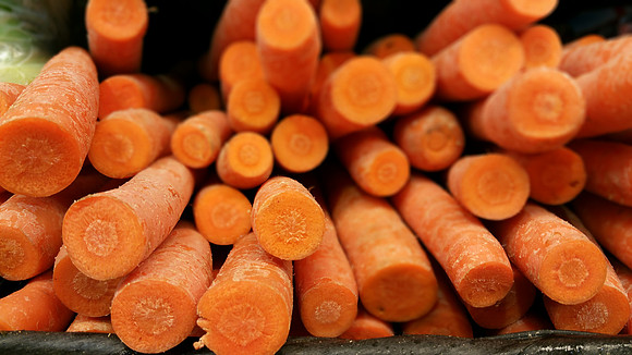 Carrots