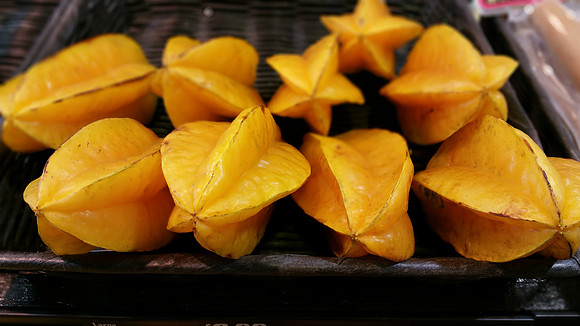 Starfruit