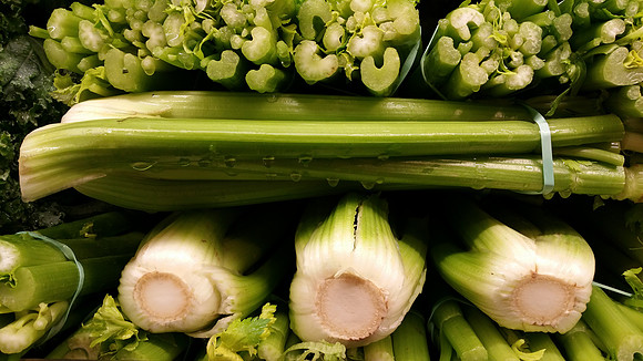 Celery