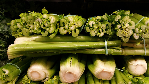 Celery