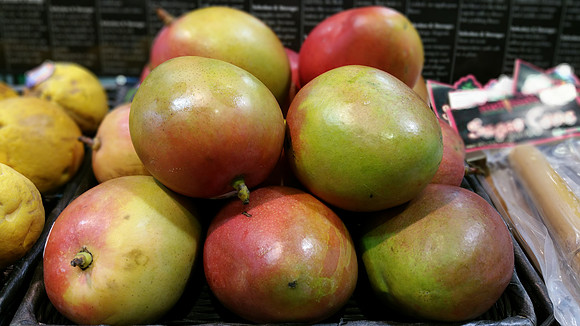 Mangoes