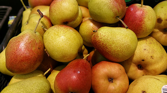 Pears