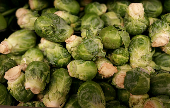 Brussel Sprouts