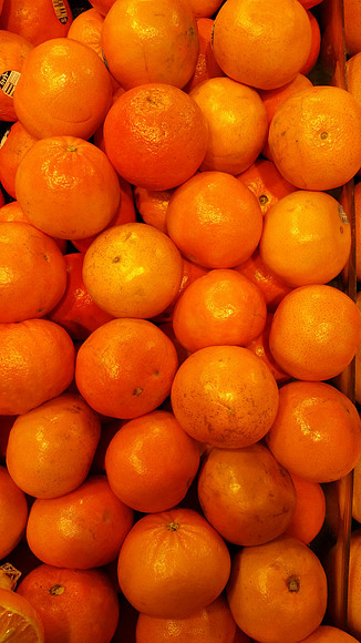 Oranges