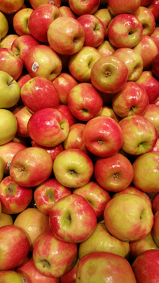 Apples