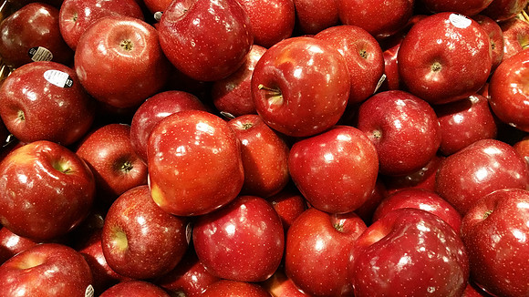 Apples