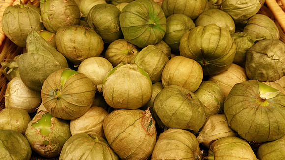 Tomatillos