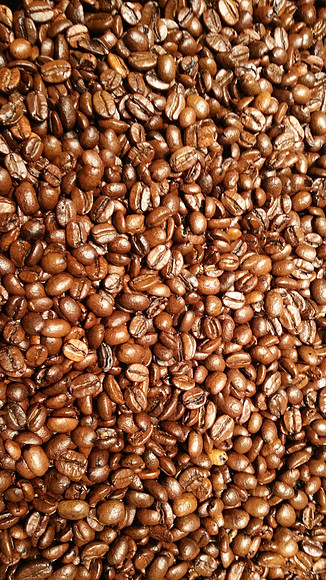 Coffee Beans