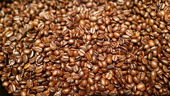 Coffee Beans
