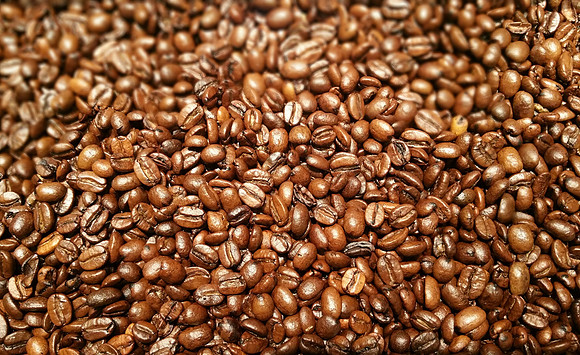 Coffee Beans