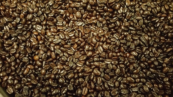 Coffee Beans