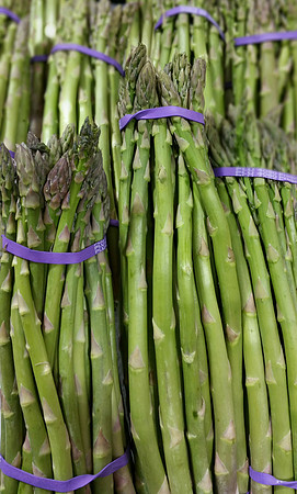 Asparagus