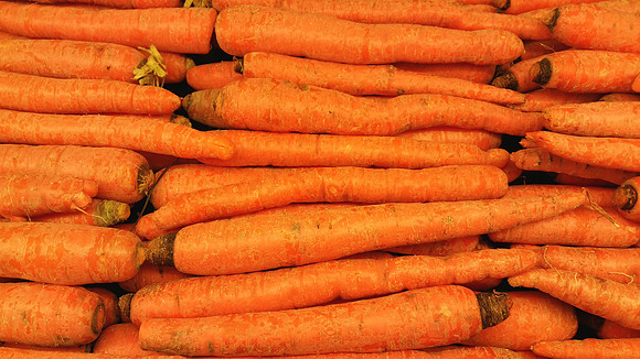 Carrots