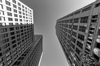 Ally Detroit Center in Detroit, Michigan