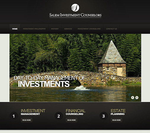 Salem Investment Counselors - Graylyn