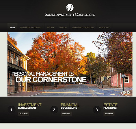 Salem Investment Counselors - Old Salem1