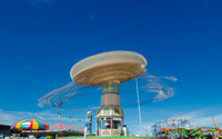 Spinning Ride