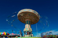 Spinning Ride