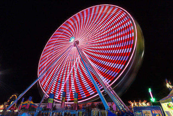 Ferris Wheel