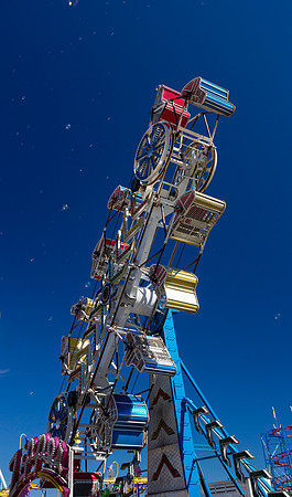 Ferris Wheel