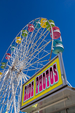 Ferris Wheel