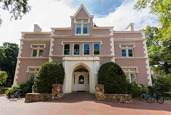 YMCA at UNC-Chapel Hill
