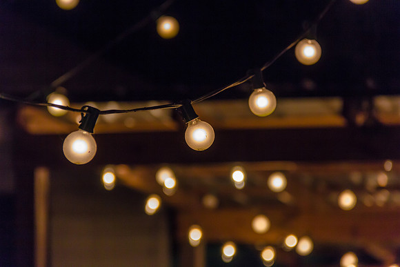 Party Lights